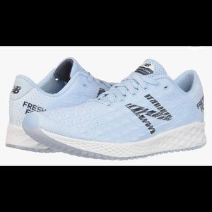 New Balance Women's Fresh Foam Zante Pursuit V1 Running Shoe